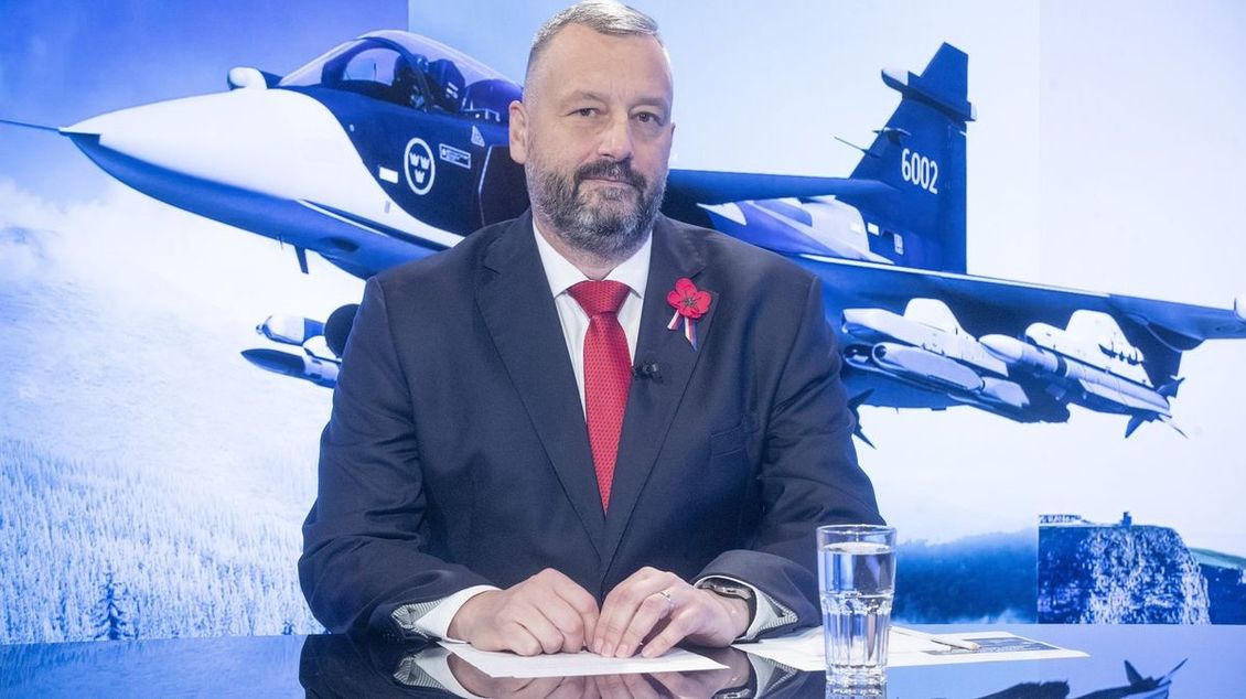 Vojenská policie prověřuje únik armádních listin. Operuje s nimi poslanec ANO - Seznam Zprávy